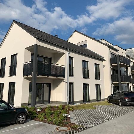 Апартаменты Main Boarding House Мильтенберг Экстерьер фото